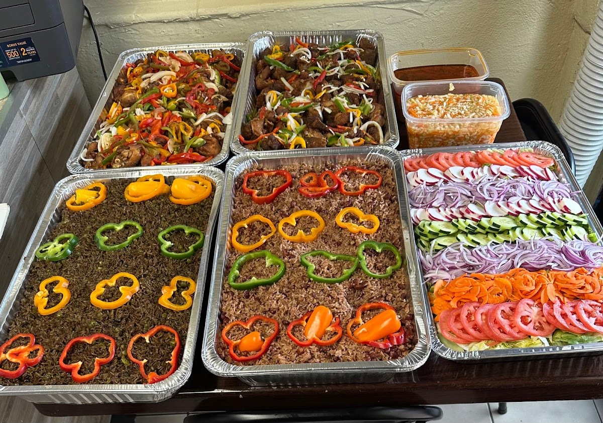 Banner Cafe Triangle Restaurant 02