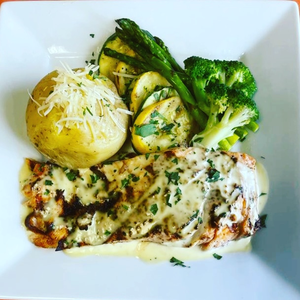 Banner Cafe Triangle Restaurant 03